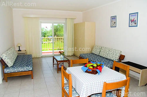 Mastichari Bay Hotel 15